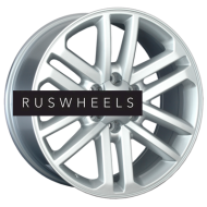 Диски Replay 7,5x17/6x139,7 ET25 D106,1 TY120 Sil (пш) Диски Replay 7,5x17/6x139,7 ET25 D106,1 TY120 Sil (пш)