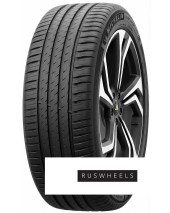 Шины Michelin 235/45 r21 Pilot Sport 4 SUV Acoustic 101Y Шины Michelin 235/45 r21 Pilot Sport 4 SUV Acoustic 101Y