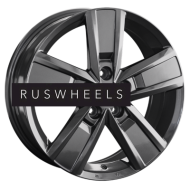 Диски Replay 7x17/5x112 ET51 D66,6 MR276 GM (конус, C570)