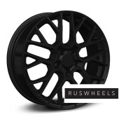 Диски Carwel R18 / 7J PCD 5x112 ЕТ 43 ЦО 57.1 Аракс