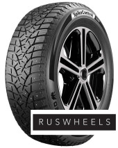 Шины Gislaved 235/65 r17 SpikeControl SUV 108T Шипы
