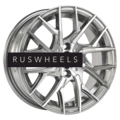 Диски Megami 5,5x14/5x100 ET35 D57,1 MGM-12 GMF