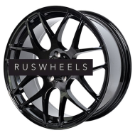 Диски PDW 8x18/5x112 ET35 D66,6 Kaiser (733) B (конус)