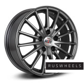 Диски Alcasta R17 / 7J PCD 5x114.3 ЕТ 40 ЦО 64.1 M60