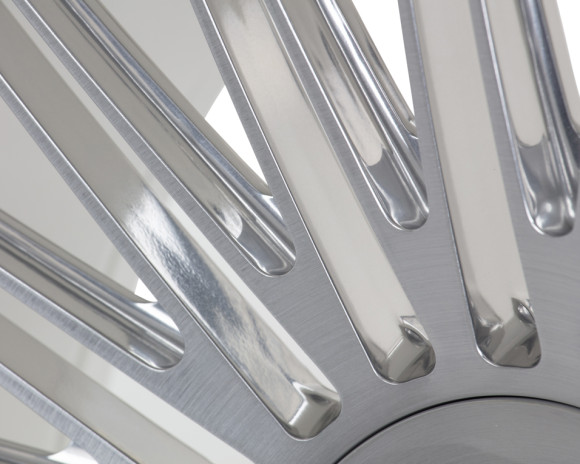 Диски Vossen S17-14 22"