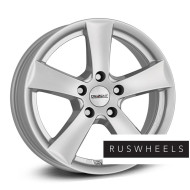Диски Dezent R18 / 7.5J PCD 5x114.3 ЕТ 50 ЦО 71.6 TX