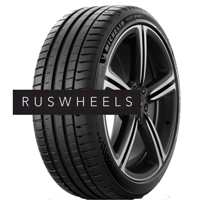 Шины Michelin 225/55 r17 Pilot Sport 5 101Y Шины Michelin 225/55 r17 Pilot Sport 5 101Y
