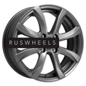 Диски iFree 6x15/4x100 ET45 D67,1 Дайс (КС696) Хай Вэй