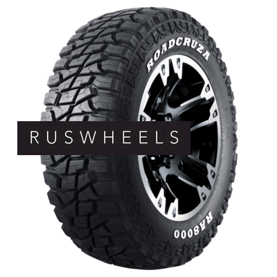 Шины Roadcruza LT285/70R17 121/118Q RA8000 TL WW POR M+S 10PR