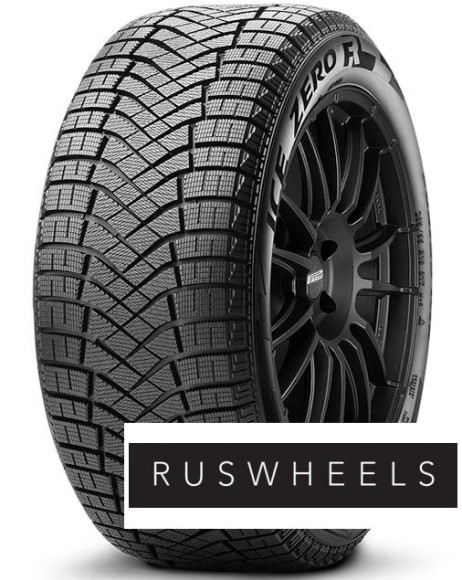 Шины Pirelli 265/65 r17 Ice Zero FR 116H