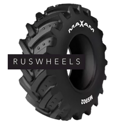 Грузовые шины Maxam 16,5/85-24 14PR 165A8 (153A8) MS902 R1 TL КИТАЙ 