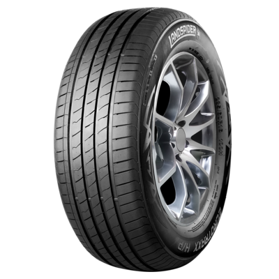 Шины Landspider 175/70R13 82T Eurotraxx H/P TL 4PR Шины Landspider 175/70R13 82T Eurotraxx H/P TL 4PR