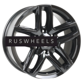 Диски RST 8x18/6x139,7 ET42 D75,1 R238 (H9) BL