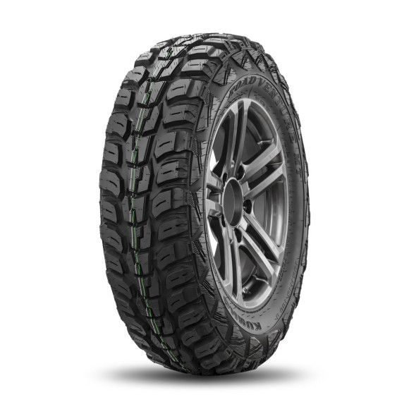Шины Kumho  32/11.5/15  Q 113 Road Venture MT KL71   старше 3-х лет