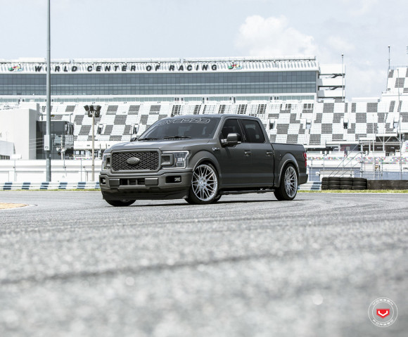 Диски Vossen S17-07 19"