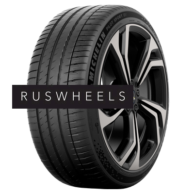 Шины Michelin 255/45R19 104W XL Pilot Sport EV Acoustic TL