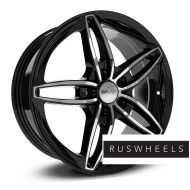 Диски Скад R17 / 7J PCD 5x114.3 ЕТ 45 ЦО 66.1 Турин Диски Скад R17 / 7J PCD 5x114.3 ЕТ 45 ЦО 66.1 Турин