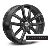 Диски Wheels UP R17 / 6.5J PCD 5x114.3 ЕТ 40 ЦО 67.1 Up104