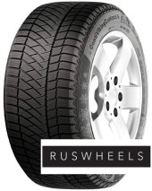 Шины Continental 215/65 r17 ContiVikingContact 6 SUV 103T Шины Continental 215/65 r17 ContiVikingContact 6 SUV 103T