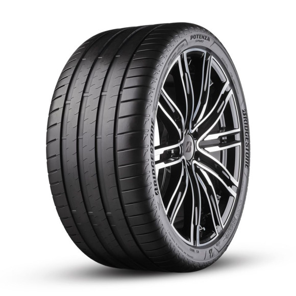 Шины Bridgestone 275/30 r20 Potenza Sport 97Y