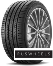 Шины Michelin 275/45 r20 Latitude Sport 3 110V Шины Michelin 275/45 r20 Latitude Sport 3 110V