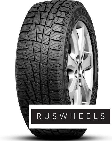 Шины CORDIANT  215/65/16  T 102 WINTER DRIVE