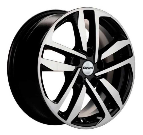 Диски Carwel 6.5\R16 5*108 ET50 d63.35 ABT Диски Carwel 6.5\R16 5*108 ET50 d63.35 ABT