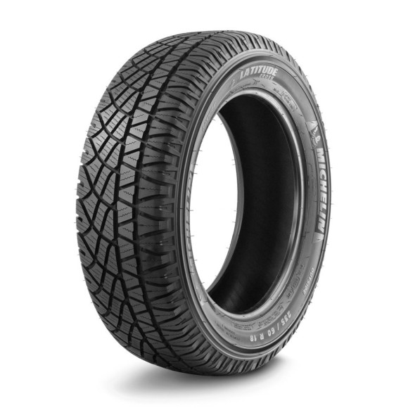 Шины Michelin  225/75/15  T 102 Latitude Cross