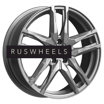 Диски iFree 6,5x18/5x114,3 ET35 D67,1 Бомбей (КС1075) Хай Вэй Диски iFree 6,5x18/5x114,3 ET35 D67,1 Бомбей (КС1075) Хай Вэй