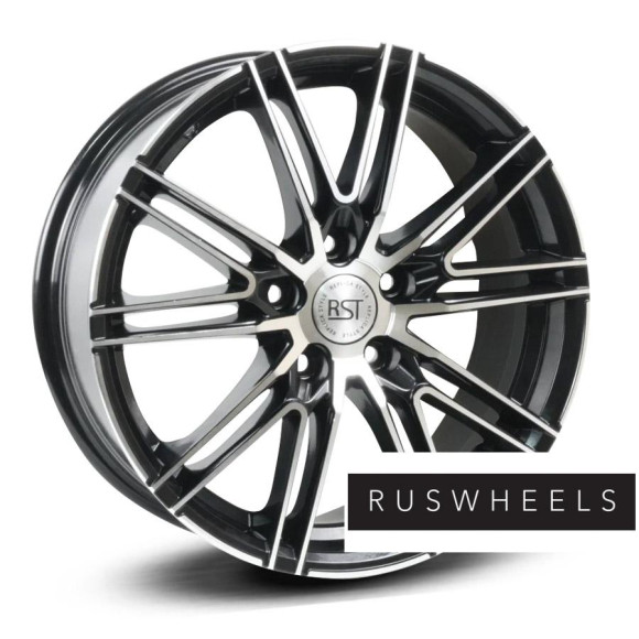 Диски RST R17 / 7J PCD 5x112 ЕТ 45 ЦО 66.6 R187 Диски RST R17 / 7J PCD 5x112 ЕТ 45 ЦО 66.6 R187