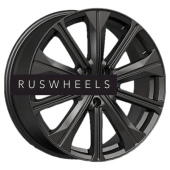 Диски Premium Series 7x19/5x108 ET45 D60,1 КР013 (Tiggo 8 Pro) Fury black