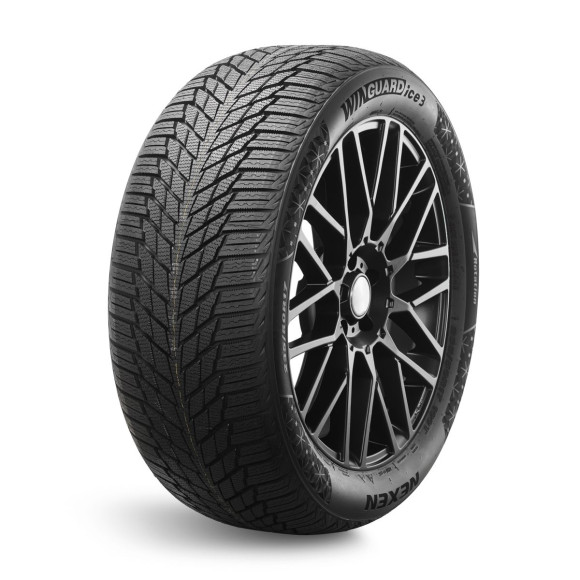 Шины Nexen 245/40/18 T 97 Winguard ice 3 XL Шины Nexen 245/40/18 T 97 Winguard ice 3 XL