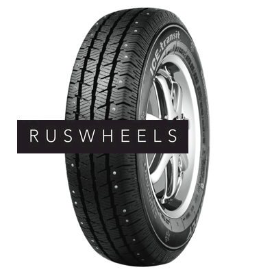 Шины HiFly 195/70R15C 104/102R Ice-Transit TL 8PR (шип.)