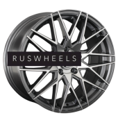 Диски LS 6,5x15/4x100 ET45 D60,1 784 GMF (конус)