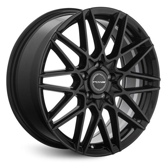Диски PDW 7.5\R18 5*108 ET33 d60.1 B Диски PDW 7.5\R18 5*108 ET33 d60.1 B