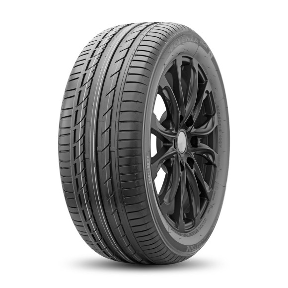 Шины Bridgestone 245/45 r19 Potenza S001 102Y