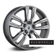 Диски КиК R18 / 8J PCD 5x112 ЕТ 35 ЦО 66.6 Борэй Диски КиК R18 / 8J PCD 5x112 ЕТ 35 ЦО 66.6 Борэй