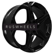 Диски Khomen Wheels 7,5x19/5x114,3 ET35 D60,1 KHW1909 (Changan Uni-K/Uni-V) Black Диски Khomen Wheels 7,5x19/5x114,3 ET35 D60,1 KHW1909 (Changan Uni-K/Uni-V) Black