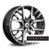 Диски Wheels UP R16 / 6.5J PCD 4x100 ЕТ 36 ЦО 60.1 Up124