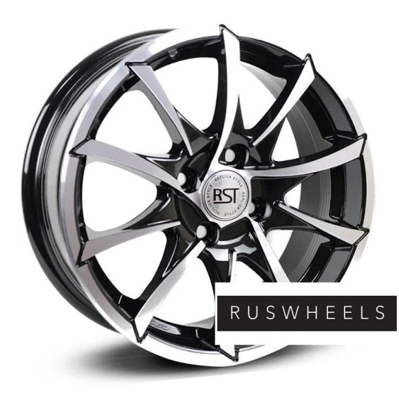 Диски RST R15 / 6J PCD 4x100 ЕТ 46 ЦО 54.1 R035 Диски RST R15 / 6J PCD 4x100 ЕТ 46 ЦО 54.1 R035