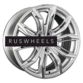 Диски LS 7,5x17/5x114,3 ET45 D73,1 750 SF