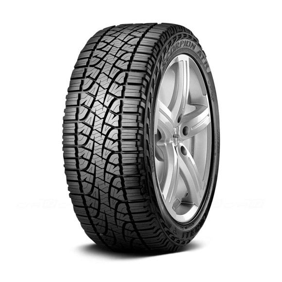 Шины Pirelli 185/75R16 93T Scorpion ATR TL M+S