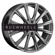 Диски Replay 8x22/6x139,7 ET30 D100,1 TA11 HPB (конус, C570)