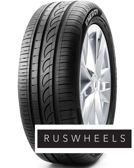 Шины Pirelli Formula 245/40ZR18 97Y XL Energy TL