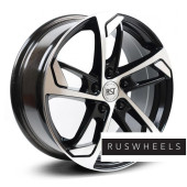 Диски RST R17 / 7J PCD 5x112 ЕТ 40 ЦО 57.1 R037 Диски RST R17 / 7J PCD 5x112 ЕТ 40 ЦО 57.1 R037