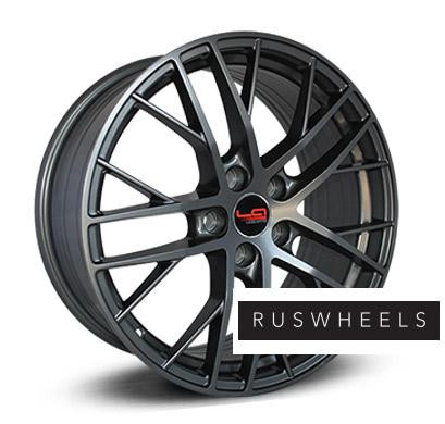 Диски Legeartis Concept R20 / 9J PCD 5x112 ЕТ 29 ЦО 66.6 A515