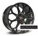 Диски Alcasta R16 / 6.5J PCD 4x98 ЕТ 38 ЦО 58.6 M34