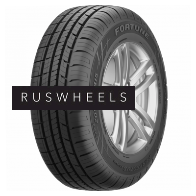 Шины Fortune 195/60R15 88H Perfectus FSR602 TL