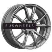 Диски iFree 6,5x15/5x114,3 ET45 D67,1 Сион (КС1055) Хай Вэй Диски iFree 6,5x15/5x114,3 ET45 D67,1 Сион (КС1055) Хай Вэй