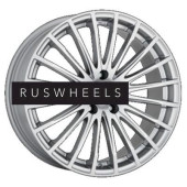 Грузовые диски MAK 7,5x18/5x112 ET52 D66,6 Starlight Silver